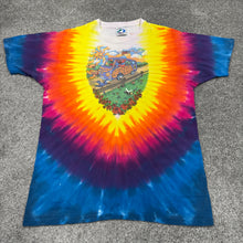 Load image into Gallery viewer, Vintage Grateful Dead Summer Tour Shirt S/M