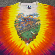 Load image into Gallery viewer, Vintage Grateful Dead Summer Tour Shirt S/M