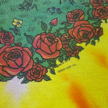 Load image into Gallery viewer, Vintage Grateful Dead Summer Tour Shirt S/M
