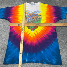 Load image into Gallery viewer, Vintage Grateful Dead Summer Tour Shirt S/M