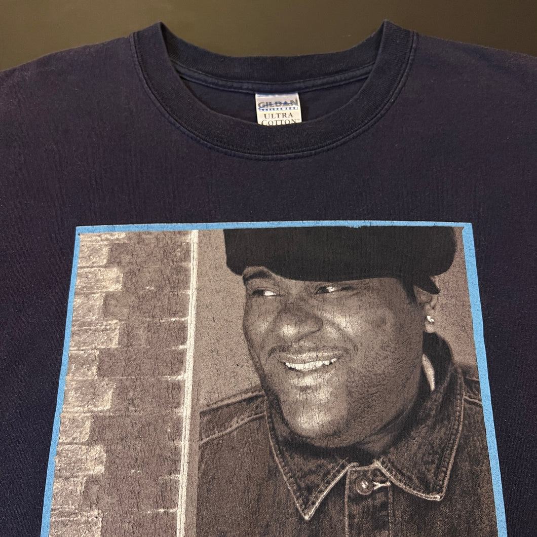 Vintage Ruben Studdard Soulful Shirt L