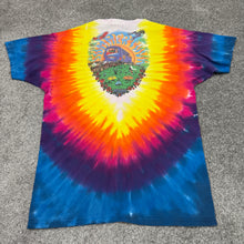 Load image into Gallery viewer, Vintage Grateful Dead Summer Tour Shirt S/M
