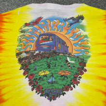 Load image into Gallery viewer, Vintage Grateful Dead Summer Tour Shirt S/M
