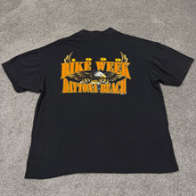 Load image into Gallery viewer, Vintage 1999 Daytona Bike Week Shirt L/XL