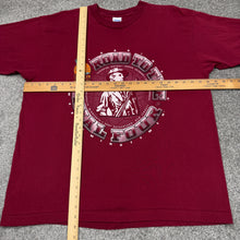 Load image into Gallery viewer, Vintage 1996 UMass Basketball Final Four Shirt XL