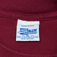 Load image into Gallery viewer, Vintage 1996 UMass Basketball Final Four Shirt XL