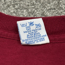 Load image into Gallery viewer, Vintage 1996 UMass Basketball Final Four Shirt XL