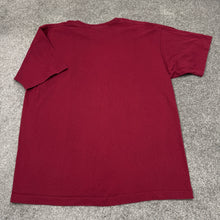 Load image into Gallery viewer, Vintage 1996 UMass Basketball Final Four Shirt XL