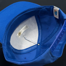 Load image into Gallery viewer, Vintage St. Louis Blues PL Snapback Hat