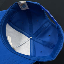 Load image into Gallery viewer, Vintage St. Louis Blues PL Snapback Hat