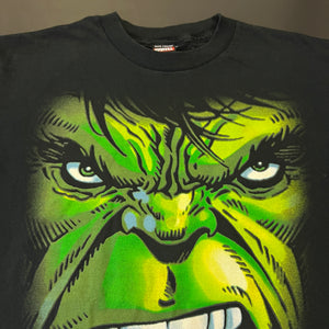 Vintage 2003 The Hulk Marvel Shirt M/L