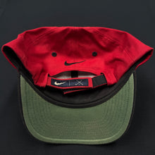 Load image into Gallery viewer, Vintage Cape Cod Nike Golf Strapback Hat
