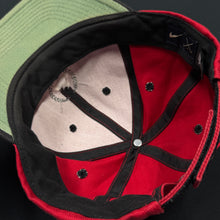 Load image into Gallery viewer, Vintage Cape Cod Nike Golf Strapback Hat