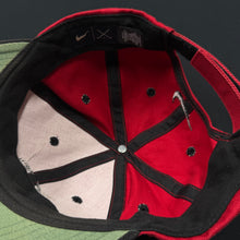 Load image into Gallery viewer, Vintage Cape Cod Nike Golf Strapback Hat
