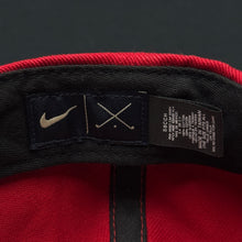 Load image into Gallery viewer, Vintage Cape Cod Nike Golf Strapback Hat