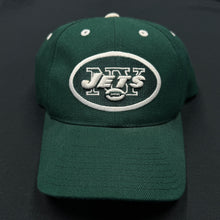 Load image into Gallery viewer, Vintage New York Jets PL Snapback Hat