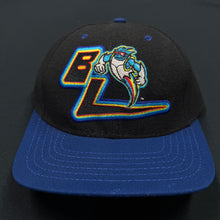 Load image into Gallery viewer, Vintage MTV Rock N' Jock Snapback Hat