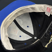 Load image into Gallery viewer, Vintage MTV Rock N' Jock Snapback Hat