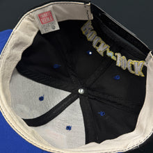 Load image into Gallery viewer, Vintage MTV Rock N' Jock Snapback Hat