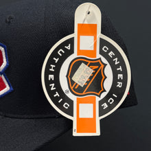 Load image into Gallery viewer, Vintage Montreal Canadiens Snapback Hat