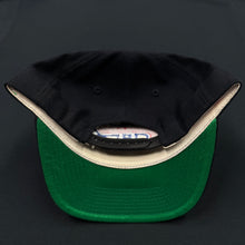 Load image into Gallery viewer, Vintage Montreal Canadiens Snapback Hat