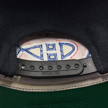 Load image into Gallery viewer, Vintage Montreal Canadiens Snapback Hat