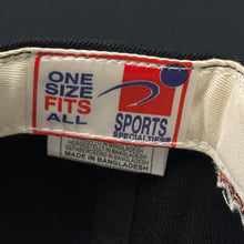 Load image into Gallery viewer, Vintage Montreal Canadiens Snapback Hat