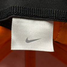 Load image into Gallery viewer, Vintage 2001 Nike Hockey Orange Fitted Hat NWT