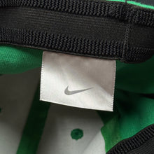 Load image into Gallery viewer, Vintage 2001 Nike Hockey Green Fitted Hat NWT