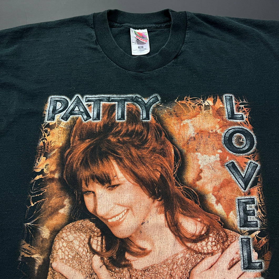 Vintage Patty Loveless Shirt XL
