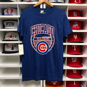 Vintage 1988 Chicago Cubs Champion Shirt S/M