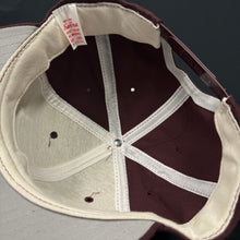 Load image into Gallery viewer, Vintage UMass Minutemen New Era Snapback Hat
