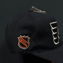 Load image into Gallery viewer, Vintage Philadelphia Flyers Sports Specialties Snapback Hat NWT