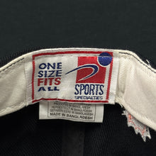 Load image into Gallery viewer, Vintage Philadelphia Flyers Sports Specialties Snapback Hat NWT