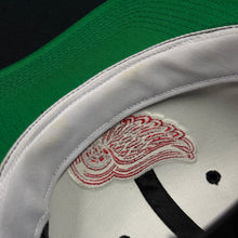 Load image into Gallery viewer, Vintage Detroit Red Wings Sports Specialties Snapback Hat