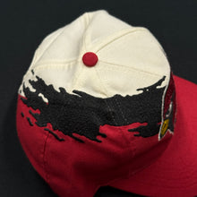 Load image into Gallery viewer, Vintage Phoenix Cardinals Logo Athletic Splash Snapback Hat