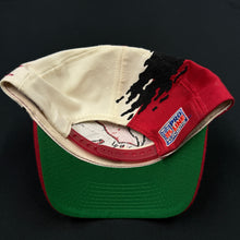 Load image into Gallery viewer, Vintage Phoenix Cardinals Logo Athletic Splash Snapback Hat