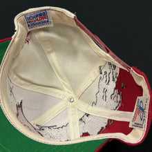 Load image into Gallery viewer, Vintage Phoenix Cardinals Logo Athletic Splash Snapback Hat