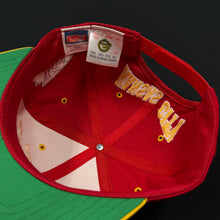 Load image into Gallery viewer, Vintage Kansas City Chiefs G-Cap Snapback Hat