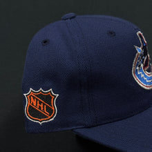 Load image into Gallery viewer, Vintage Vancouver Canucks Sports Specialties Snapback Hat