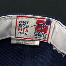 Load image into Gallery viewer, Vintage Vancouver Canucks Sports Specialties Snapback Hat