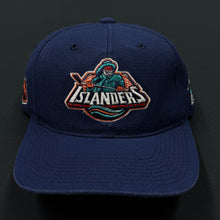 Load image into Gallery viewer, Vintage New York Islanders Fisherman Sports Specialties Snapback Hat