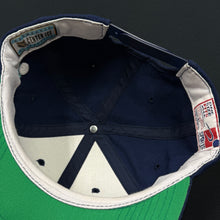 Load image into Gallery viewer, Vintage New York Islanders Fisherman Sports Specialties Snapback Hat