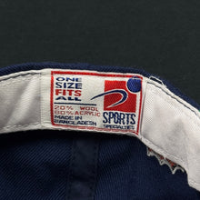 Load image into Gallery viewer, Vintage New York Islanders Fisherman Sports Specialties Snapback Hat