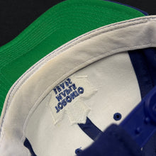 Load image into Gallery viewer, Vintage Toronto Maple Leafs Sports Specialties Snapback Hat