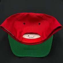 Load image into Gallery viewer, Vintage Chicago Bulls Twill PL Snapback Hat