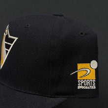 Load image into Gallery viewer, Vintage Pittsburgh Penguins Sports Specialties Snapback Hat