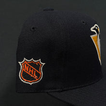 Load image into Gallery viewer, Vintage Pittsburgh Penguins Sports Specialties Snapback Hat