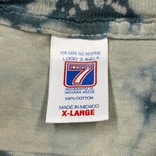 Load image into Gallery viewer, Vintage 1999 Final Four LOGO 7 Shirt XL