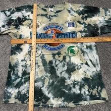 Load image into Gallery viewer, Vintage 1999 Final Four LOGO 7 Shirt XL